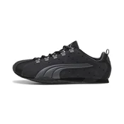 PUMA H-Street WTR II Sneakers Unisex, Shoes, Flat Dark Gray/Moody Gray, 48