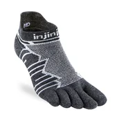 Injinji Ultra Run No Show Wool