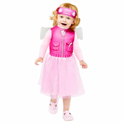 Paw patrol kostum Sila-2/3leta