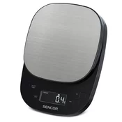 SENCOR SKS 0804BK Barista merilo Crno