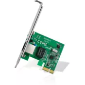 TP-LINK mrežna kartica TG-3468 GIGABIT PCI CARD