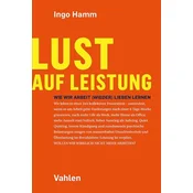 Lust auf Leistung
