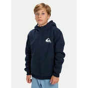 Quiksilver Jopa EQBFT03947 Mornarsko modra Regular Fit
