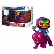 Bobble Figure Master Of The Universe POP! - Rides - Skeletor On Panthor