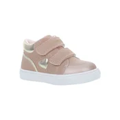 LumberJack čevelj nizek 102697519 MOBY D pink 22