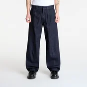 Jeans Dickies Selvedge Herringbone Denim Rinsed Black W36/L32