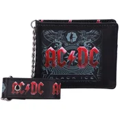 ACDC Black Ice denarnica Nemesis Now