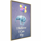 Poster - Against Gravity 40x60