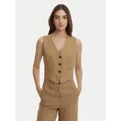 Marella Telovnik za obleko Veranda 2615151032 Bež Regular Fit