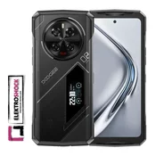 DOOGEE pametni telefon V40 12GB/512GB, Red