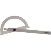 KS Tools Stopničasti merilnik za odprto loputo, 120 mm KS
