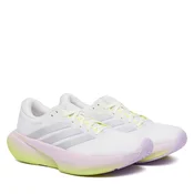 Tekaški čevlji adidas Supernova Rise 3 Running Shoes KI9225 Bela