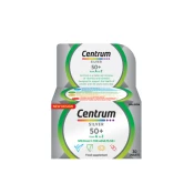Centrum Silver A - Ž 50+, 30 tablet