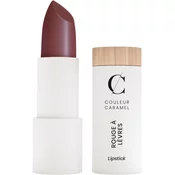 Couleur Caramel Set ruževa za usne - 258 Burgundy Pack