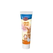 Trixie Sladna pasta za sesalce, multifruit 100g