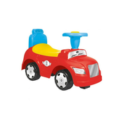 Auto guralica (080318)