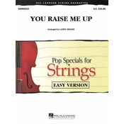 LONGFIELD:SALUTE TO MICHAEL JACKSON STRING ORCHESTRA