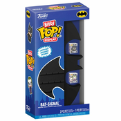 Funko Figura Bitty POP! Display: Batman Signal