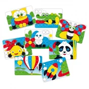 Quercetti Pixel Junior (etui)