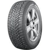 Nokian Hakkapeliitta C4 ( 205 R16C 110/108Q 8PR Aramid Sidewalls, stavljenji spike-ovi DOT2022 )