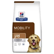 Hill’s Prescription Diet Joint Care J/D - 1.5 kg