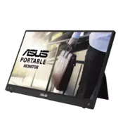 ASUS 15.6 ZenScreen MB16ACV