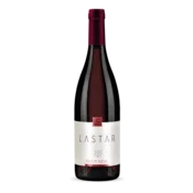 LASTAR Pinot Noir crveno vino 0,75 l
