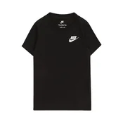 Nike Sportswear Majica, črna