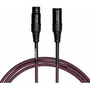 Cascha Standard Line Microphone Cable 2 m Mikrofonski kabel
