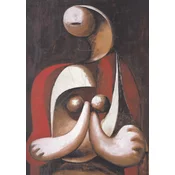 PICASSO - Remek-djela iz Muzeja Picasso, Pariz