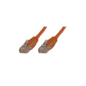 Microconnect CAT6 U/UTP 2m LSZH