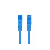 Lanberg Latiguillo Lanberg Cat.6a s/ftp lszh cca 2m azul fluke, (20754604)