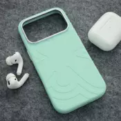 Maska Mag Case Abstract Flow za iPhone 17 Pro Max qinqshan jade
