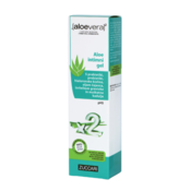 Aloe Vera X2, Aloe intimni gel, 80 ml