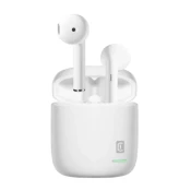 Slušalice Cellularline, ACL, TWS, Lite, Bluetooth, bijele