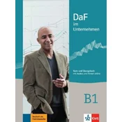 DaF im Unternehmen