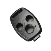 INF Avtomobilsko ohišje ključa za Honda/Accord/Fit/Odyssey/Civic/CRV 3 gumbi, (5000247281)