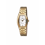 Ročna ura Casio LTP-1281PG-7AEG Gold