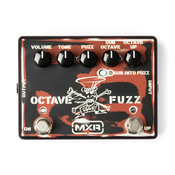 DUNLOP SLASH OCTAVE FUZZ  MXR SF01