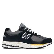 Superge New Balance U20024JG Črna