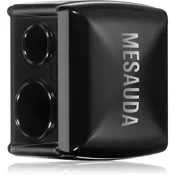 Mesauda Milano Accessories dvojni šilček za kozmetične svinčnike 1 kos
