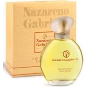 Nazareno Gabrielli Classic Woman - Eau De Toilette 100 Ml