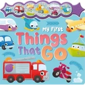 My First Things That Go