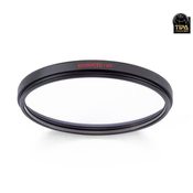 Manfrotto Advanced UV filter 77mm (MFADVUV-77)