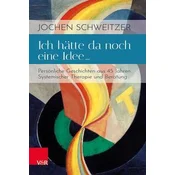 Ich hätte da noch eine Idee ...