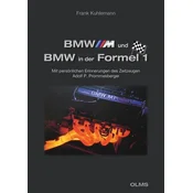 BMW M und BMW in der Formel 1