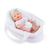 shumee Mini Golosinas dojenček punčka 21 cm v torbici Marina & Pau 262