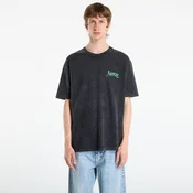 Majice RIPNDIP Squabble Up Tee Black Vintage Wash L