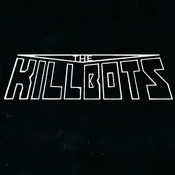 The Killbots - The Second Barrage (LP)