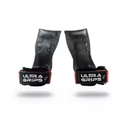 Climaqx Gurtne Lady Ultra Grips red